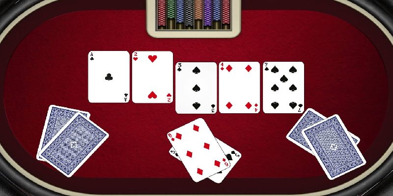 Cách tính bài và đếm trong game đánh bài xì dách online