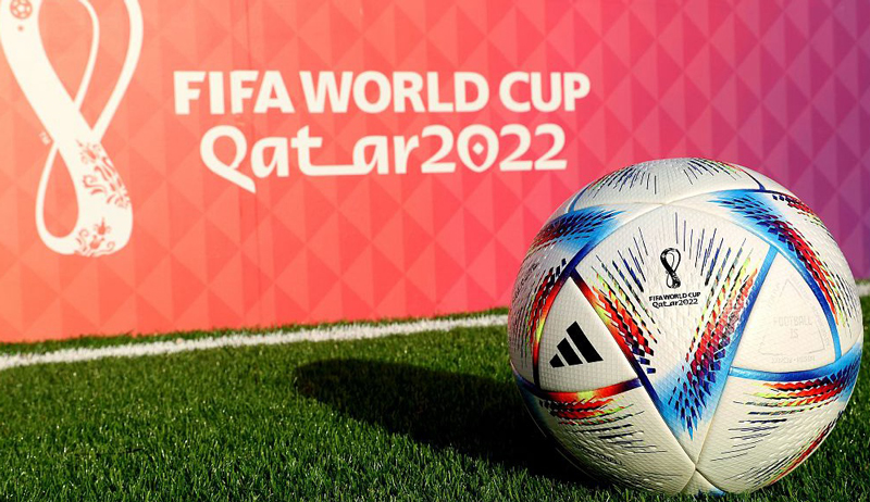 Giải đấu World Cup 2022