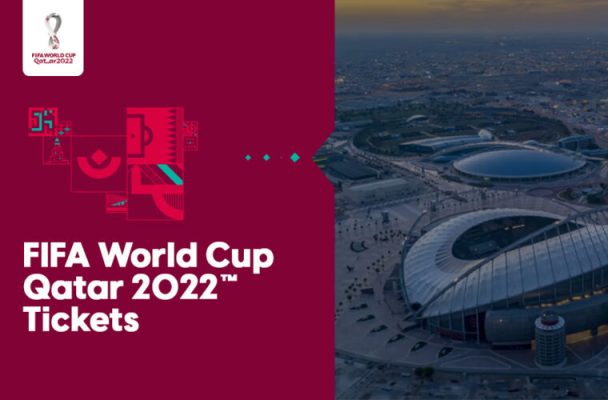 Giá vé xem chung kết world cup 2022 rất cao